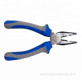 combination pliers combination cutting pliers function